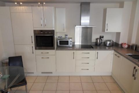 1 bedroom apartment to rent, Aurora, Trawler Road, Marina, Swansea, SA1 1FY