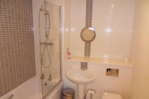 1 bedroom apartment to rent, Aurora, Trawler Road, Marina, Swansea, SA1 1FY