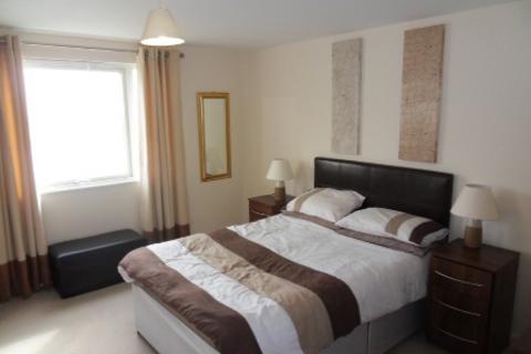 1 bedroom apartment to rent, Aurora, Trawler Road, Marina, Swansea, SA1 1FY