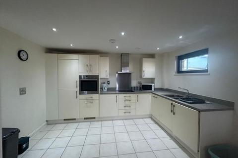undefined, Aurora, Trawler Road, Marina, Swansea, SA1 1FY