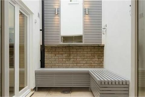 3 bedroom terraced house to rent - Park Walk, West Brompton, London