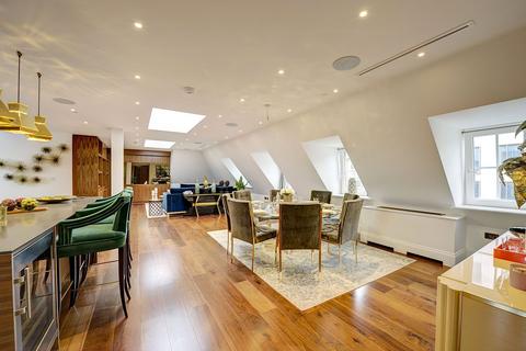 3 bedroom penthouse for sale, The Charles, Covent Garden, WC2R
