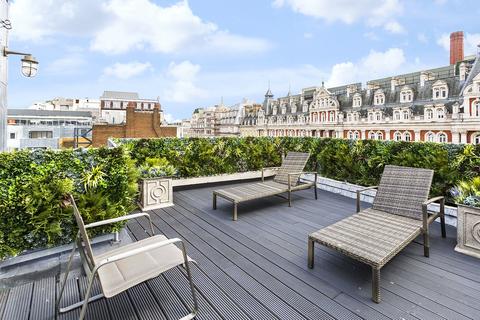 3 bedroom penthouse for sale, The Charles, Covent Garden, WC2R