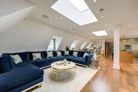 3 bedroom penthouse for sale, The Charles, Covent Garden, WC2R