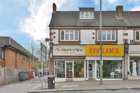 undefined, Great North Road, New Barnet, Barnet, EN5