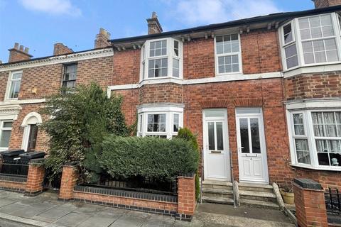 3 bedroom terraced house to rent, Wilton Terrace, Melton Mowbray, Leicestershire