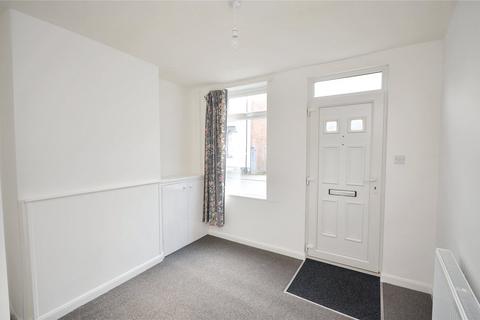 2 bedroom terraced house to rent, Leicester Street, Melton Mowbray, Leicestershire