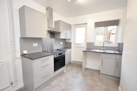 2 bedroom terraced house to rent, Leicester Street, Melton Mowbray, Leicestershire