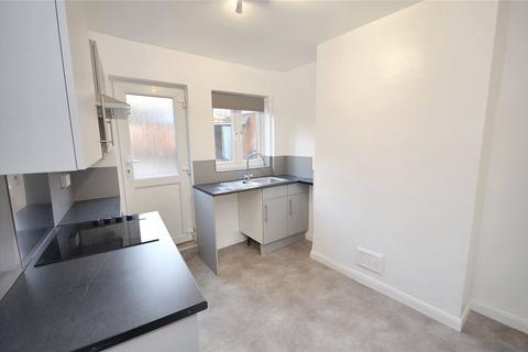 2 bedroom terraced house to rent, Leicester Street, Melton Mowbray, Leicestershire