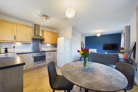 2 bedroom apartment for sale, Bernard Gadsby Close, Ashbourne