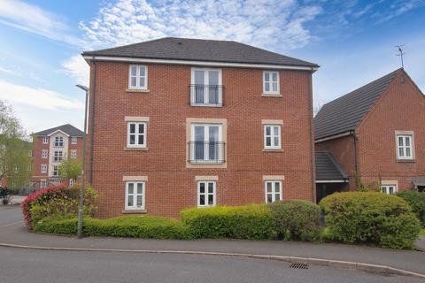 48 Bernard Gadsby Close, Ashbourne, DE6 1RB