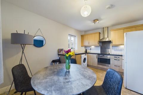 48 Bernard Gadsby Close, Ashbourne, DE6 1RB