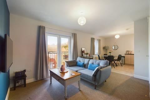 48 Bernard Gadsby Close, Ashbourne, DE6 1RB