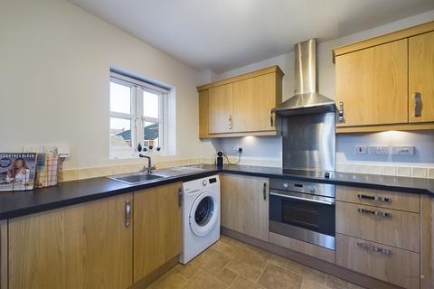 48 Bernard Gadsby Close, Ashbourne, DE6 1RB