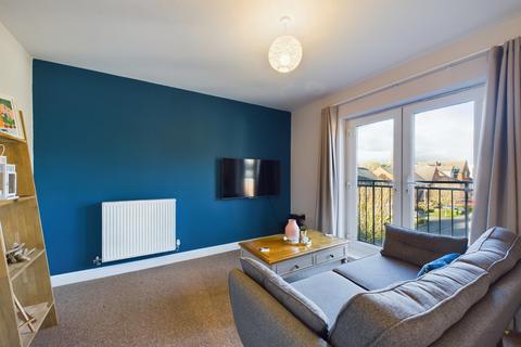 48 Bernard Gadsby Close, Ashbourne, DE6 1RB