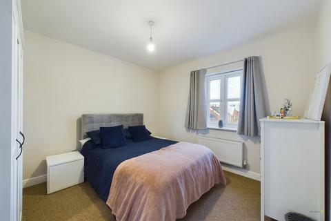 48 Bernard Gadsby Close, Ashbourne, DE6 1RB