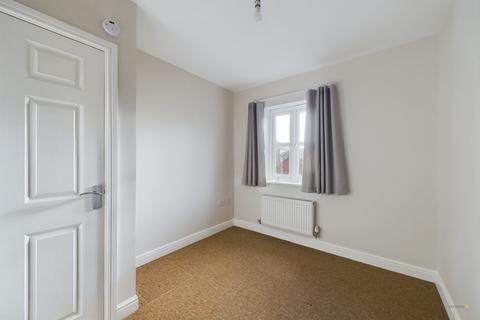 48 Bernard Gadsby Close, Ashbourne, DE6 1RB