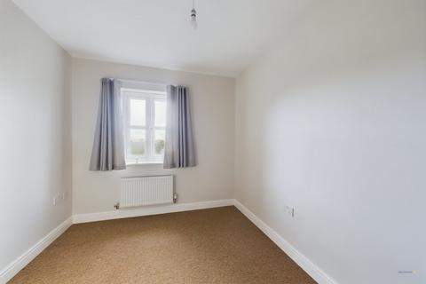 48 Bernard Gadsby Close, Ashbourne, DE6 1RB
