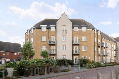 2 bedroom apartment to rent, Sussex Wharf, Shoreham-by-Sea BN43