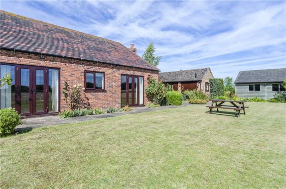 Blackmore Park Farm Barns Blackmore Park Road Malvern
