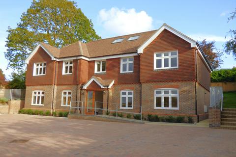undefined, Panorama, High Street, Heathfield TN21