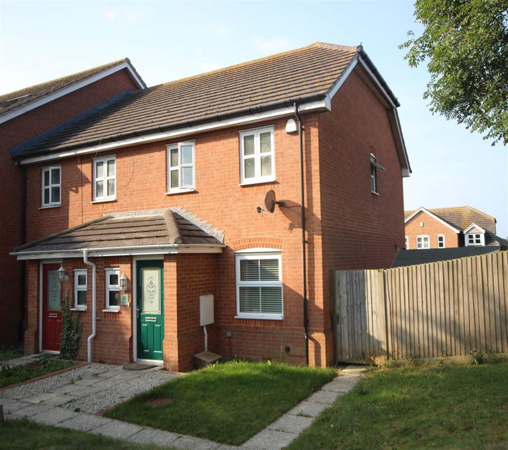 SEAFORD BLATCHINGTON 3 bed house £1,150 pcm (£265 pw)