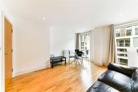 1 bedroom apartment to rent, Indescon Square, Canary Wharf, London, E14