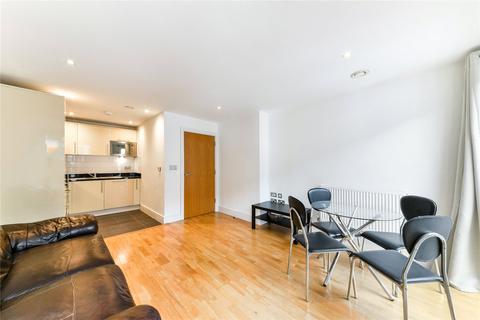 1 bedroom apartment to rent, Indescon Square, Canary Wharf, London, E14