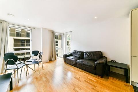 1 bedroom apartment to rent, Indescon Square, Canary Wharf, London, E14