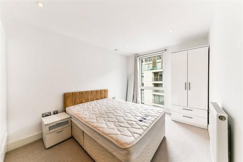 1 bedroom apartment to rent, Indescon Square, Canary Wharf, London, E14