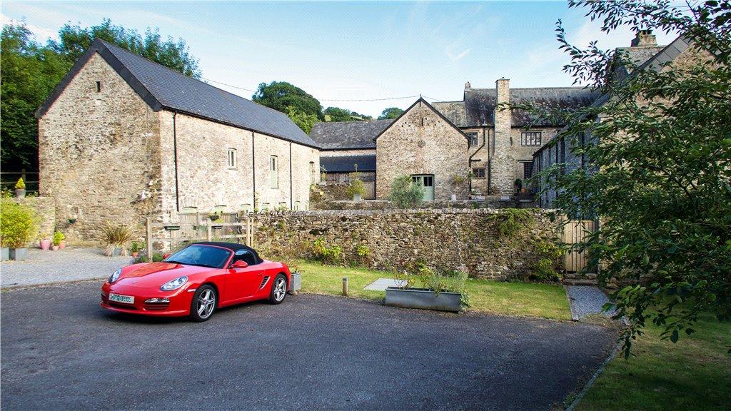 Homes For Sale In Ashburton Devon Homes For Sale In Ashburton Devon