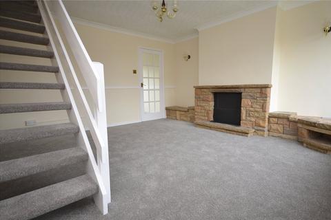 2 bedroom end of terrace house to rent, Blyth Avenue, Melton Mowbray, Leicestershire