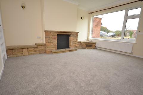 2 bedroom end of terrace house to rent, Blyth Avenue, Melton Mowbray, Leicestershire