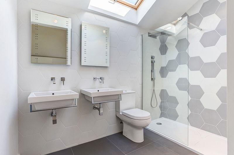 En suite