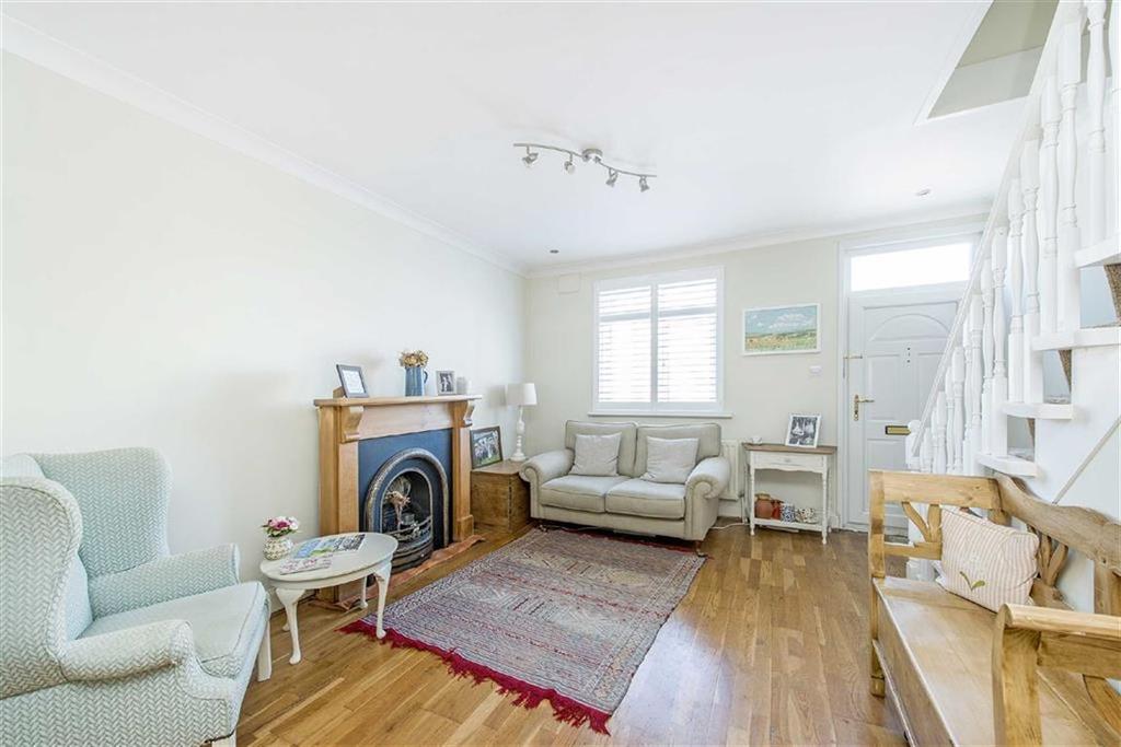 Latchmere Road, Battersea, SW11 2 bed £1,950 pcm (£450 pw)