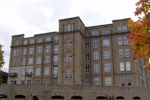 1 bedroom apartment to rent, Sprinkwell Mill, Dewsbury, WF13