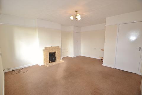 2 bedroom terraced bungalow to rent, Blandford