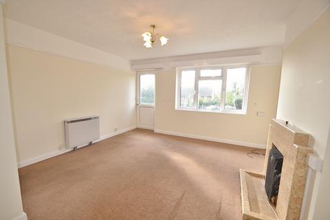 2 bedroom terraced bungalow to rent, Blandford