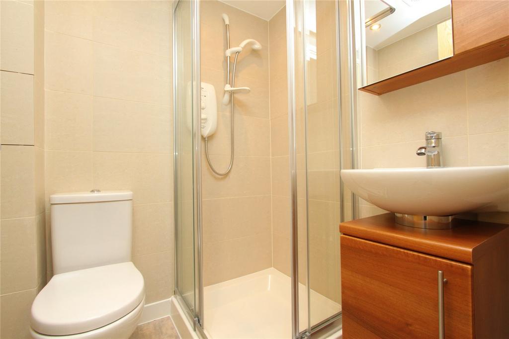 Apartment in London - View 3