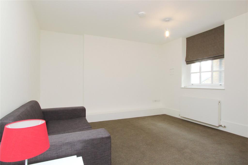 Apartment in London - View 4