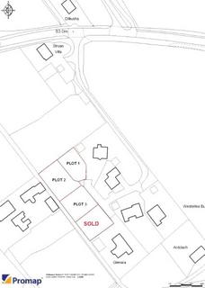 Land for sale, Plot 3 Glenara Westerlea, Alyth Road, Rattray, Blairgowrie, Perth and Kinross, PH10