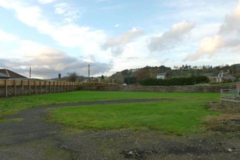 Land for sale, Plot 3 Glenara Westerlea, Alyth Road, Rattray, Blairgowrie, Perth and Kinross, PH10