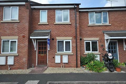 2 bedroom terraced house to rent, KIDDERMINSTER - Frank Freeman Court