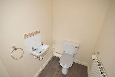 2 bedroom terraced house to rent, KIDDERMINSTER - Frank Freeman Court