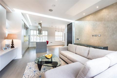 2 bedroom apartment to rent, Limerston Street, Chelsea, London, SW10