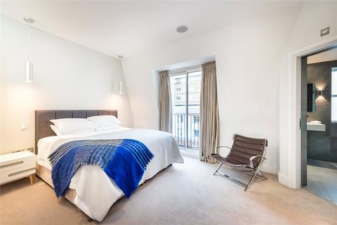 2 bedroom apartment to rent, Limerston Street, Chelsea, London, SW10