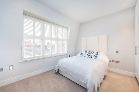 2 bedroom apartment to rent, Limerston Street, Chelsea, London, SW10