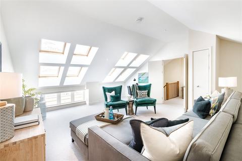 undefined, St. Barnabas Mews, Belgravia, London, SW1W