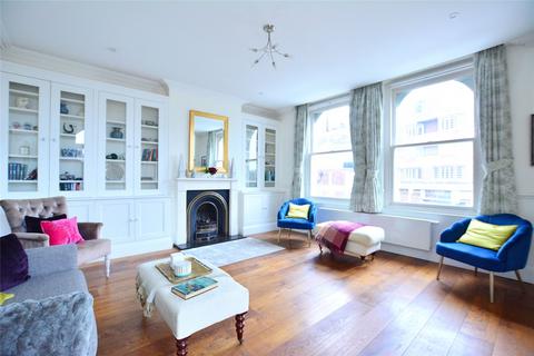 3 bedroom apartment for sale, Blackheath Village, Blackheath, London, SE3