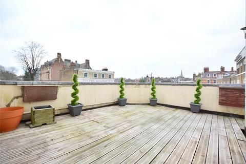 3 bedroom apartment for sale, Blackheath Village, Blackheath, London, SE3